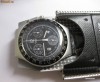 SWATCH IRONY CHRONOGRAF , IMPECABIL, CUTIE.