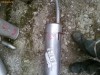 TOBA FINALA PEUGEOT 405 1.6I ANII 1988 1992