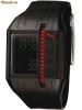 Puma Herren Pulsmesser PU910501004 Cardiac II black