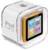 Vand ipod nano 16 gb silver SIGILAT cu GARANTIE!