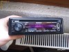 CD PLAYER AUTO KENWOOD BT31U,BLUETOOTH,USB