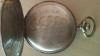 Ceas OMEGA GRAND PRIX 1900, original de buzunar din argint