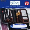 Set epilator My-Twizze si trusa de manichiura