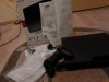 Consola PS3 , 160 GM , Slim , Factura + Garantie