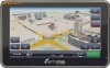 Navigatie GPS North Cross ES515 Europa Full ES515 FE
