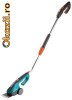 Set de foarfece de iarba cu acumulator ClassicCut (Gardena 8890-20)