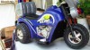 Motocicleta electrica pentru copii max 4 ani