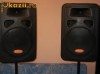 boxe 400w MAX