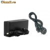 Incarcator laptop Fujitsu Esprimo Mobile D9510 Adaptor 20V 4.5A 90W 5.5x2.5mm