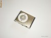 MP3 Player Tip iPod Shuffle + Adaptor usb + Casti. Cadou Ideal Gri Argintiu