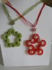 Bijuterii din margele handmade