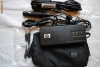 Alimentator original HP hstnn-aa04 pentru Priza si Auto-Nou