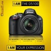 nikon 5100 obiectiv 55-200mm ( nikon d7000, d800, canon 7d) nokia