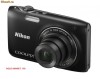 Nikon CoolPix S3100