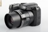 Fujifilm s2950 + geanta + baterii + incarcator
