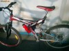 Vand bicicleta rosie CrossCycle Runner . Mai multe detalii in poza si la telefon . Vand bicicleta rosie CrossCycle Runner . Mai multe detalii in poza si la telefon .