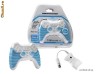 THRUSTMASTER Gamepad Thrustmaster T-Wireless NW for Wii 2.4 GHz Vibrations Fully programable 4660285