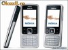RARITATE!!!.NOKIA 6300c,silver si black,ABSOLUT SIGILAT ,LIBER DE RETEA RARITATE!!!.NOKIA 6300c,silver si black,ABSOLUT SIGILAT ,LIBER DE RETEA
