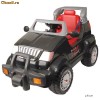 MASINUTA ELECTRICA BLACK THUNDER PILSAN
