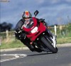 vand yamaha yzf thundercat 600