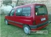 vand filtru aer peugeot partner 2002