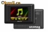 MP4 Player ARCHOS 24D Vision 8GB display 2.4 501756