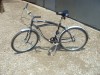 BICICLETA TRUBBIANI CRUISER ...RECOMANDATA PETRU ORAS