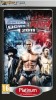 WWE SmackDown vs Raw 2011 PSP