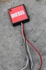 Modul pornire pt. Bmw TD, TDS , seriile 3 si 5 cu pornire grea la cald
