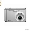 Aparat foto digital Samsung ES15, 10.2MP, Silver