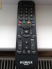 Telecomanda receiver decodor HUMAX DIGI