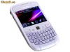 Blackberry 8520 Curve white noi noute nefolosite tiple 0km,doar telefon si incarcator!!PRET:500ron
