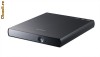 DVD-RW Extern Slim USB SONY DRX-S90U - NOU IN CUTIE SIGILAT