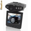 CAMERA SUPRAVEGHERE AUTO DVR DISPLAY 2,5 INFAROSU INREGISTRARE PE CARD