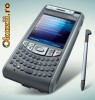 Fujitsu-Siemens Pocket LOOX T830
