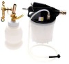 Aerisitor Lichid de Frana PNEUMATIC cu VACUUM ONE MAN