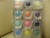 Gel unghii manichiura kit gel set geluri colorate culori de vara culori vii superbe placute. vanzare numai la set.