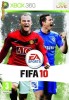FIFA 10 (Soccer 2010) XBOX 360