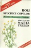 Sanatate cu Maria Treben-Boli specifice copiilor