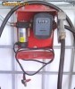 Pompa Extractor Combustibil cu CEAS 12V - 0,22kW 40lmin (Motorina + Benzina)