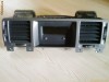 Display Opel Vectra C + masca si grila aer, model facelift 2006