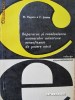 Repararea si recalcularea motoarelor asincrone monofazate de putere mica - M. Dogaru , C. Soimu , 1968