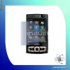 Set folii / folie de protectie transparenta pentru display / ecran NOKIA N95 8GB ( 2buc:19,99 lei, 3buc:24,99 lei ) TRANSPORT GRATUIT