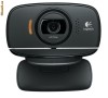 LOGITECH HD WEBCAM C510