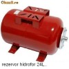 REZERVOR  HIDROFOR 24 L SI 50 L VAND