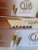 VIND TIGARI DIN TUTUN NATURAL BURLEY 6 LEI PACHETUL