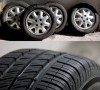 Opel 14' /4x100/Pirelli 175/65