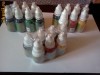 Set tus tattoo, vopsea tatuaje
