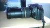 Vand/ Schimb camera foto profesionala Pentax K10 D