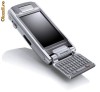 Vand Sony Ericsson P910i